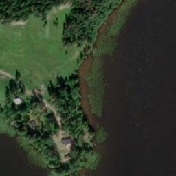 Satellite imagery of Kahkaronniemi, FI