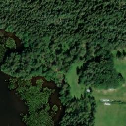 Satellite imagery of Vuohiniemi, FI