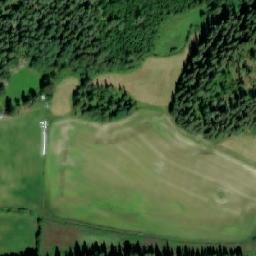 Satellite imagery of Vuohiniemi, FI