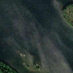 Satellite imagery of Mäkelänniemi, FI