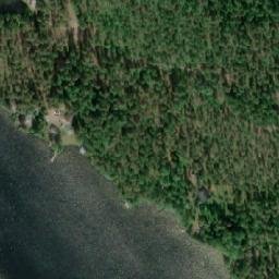 Satellite imagery of Mäkelänniemi, FI