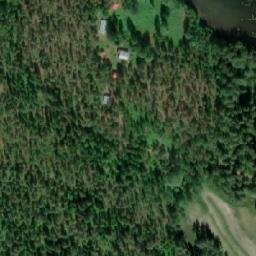 Satellite imagery of Mäkelänniemi, FI