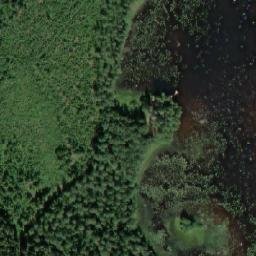 Satellite imagery of Kourunkärjet, FI