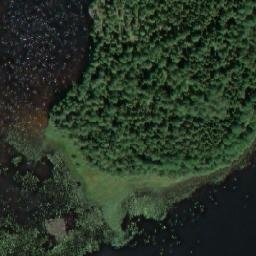 Satellite imagery of Kourunkärjet, FI