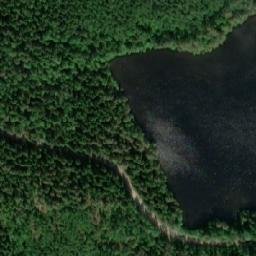 Satellite imagery of Ouninniemi, FI