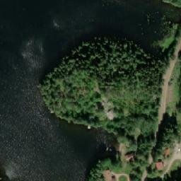 Satellite imagery of Haukkaniemi, FI