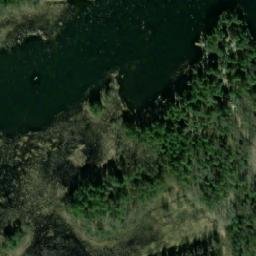 Satellite imagery of Vasikkaniemi, FI
