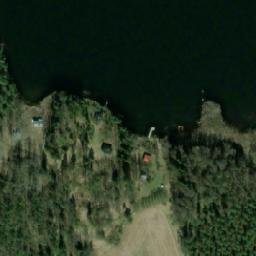 Satellite imagery of Vasikkaniemi, FI
