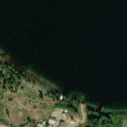 Satellite imagery of Järvenniemi, FI