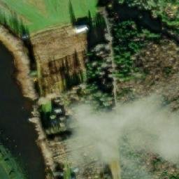 Satellite imagery of Järvenniemi, FI