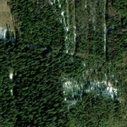 Satellite imagery of Kattilaharju, FI
