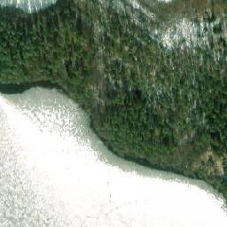 Satellite imagery of Mustaniemi, FI