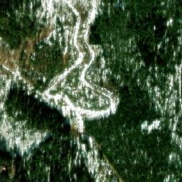 Satellite imagery of Leiniemi, FI