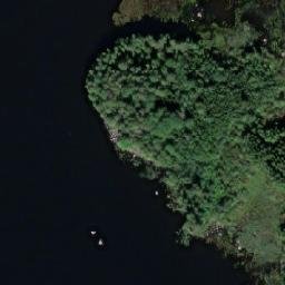 Satellite imagery of Pykniemi, FI