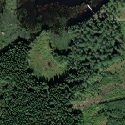 Satellite imagery of Pykniemi, FI