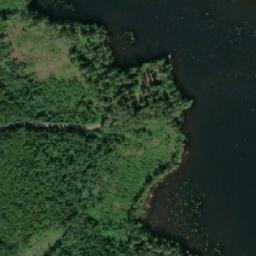 Satellite imagery of Anterusniemi, FI