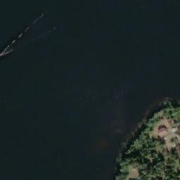 Satellite imagery of Petääniemi, FI