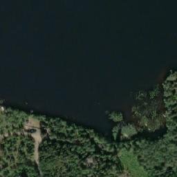 Satellite imagery of Petääniemi, FI