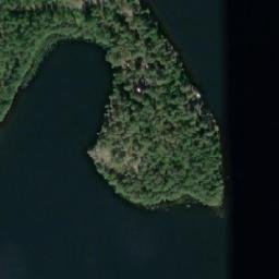 Satellite imagery of Kotaniemi, FI