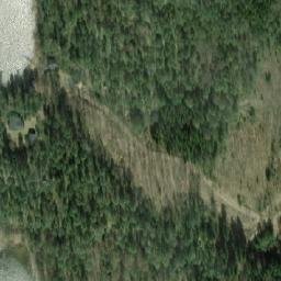 Satellite imagery of Kivikkoniemi, FI