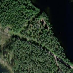 Satellite imagery of Pieniniemi, FI