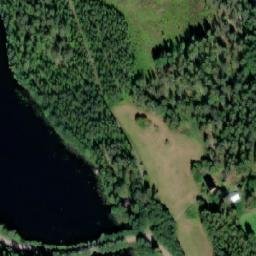 Satellite imagery of Pieniniemi, FI