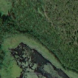 Satellite imagery of Letkunniemi, FI