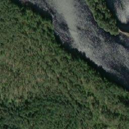 Satellite imagery of Käärmeniemi, FI