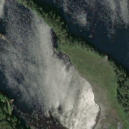 Satellite imagery of Käärmeniemi, FI