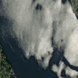 Satellite imagery of Käärmeniemi, FI