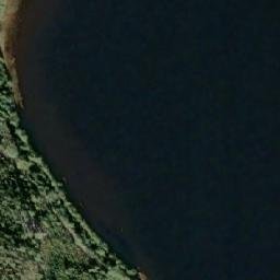Satellite imagery of Vääpelinniemi, FI