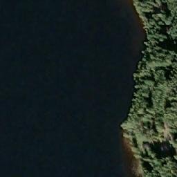 Satellite imagery of Vääpelinniemi, FI
