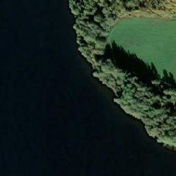 Satellite imagery of Hiekkaniemi, FI