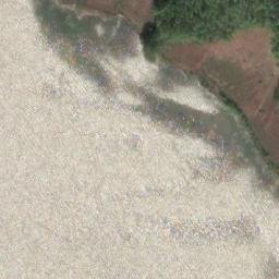 Satellite imagery of Pienet Jänissaaret, FI