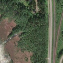 Satellite imagery of Pienet Jänissaaret, FI