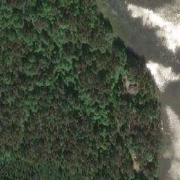 Satellite imagery of Pitkäniemi, FI