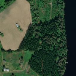 Satellite imagery of Halosenkallio, FI
