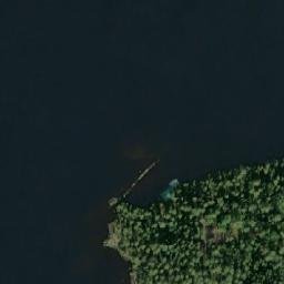 Satellite imagery of Tuuliniemi, FI