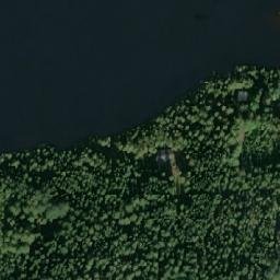 Satellite imagery of Tuuliniemi, FI