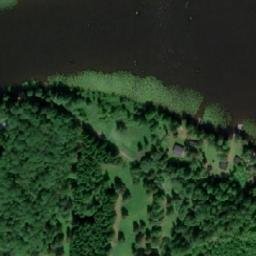 Satellite imagery of Kahkaronniemi, FI