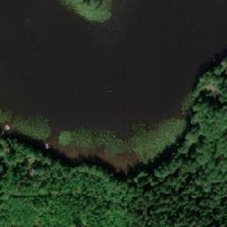 Satellite imagery of Kahkaronniemi, FI