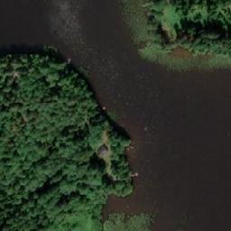 Satellite imagery of Kahkaronniemi, FI