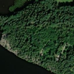 Satellite imagery of Mirronsaari, FI
