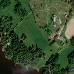 Satellite imagery of Viitaniemi, FI