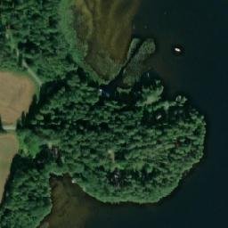 Satellite imagery of Ruorannankallio, FI
