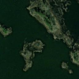 Satellite imagery of Vasikkaniemi, FI