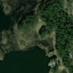 Satellite imagery of Vasikkaniemi, FI