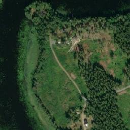 Satellite imagery of Pattaanniemi, FI