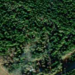 Satellite imagery of Rakkarinkivi, FI