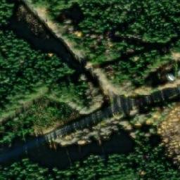 Satellite imagery of Rakkarinkivi, FI